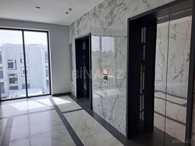 İcarəyə verilir 2 otaqlı yeni tikili 103 m², Sabunçu q., photo 11 from 18