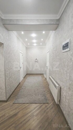 Продаётся 3-комн. новостройка 103 м², photo 13 from 23