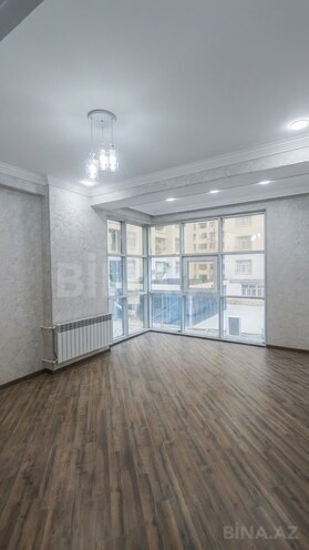 Продаётся 3-комн. новостройка 103 м², photo 1 from 23