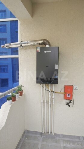 Продаётся 3-комн. новостройка 103 м², photo 21 from 23