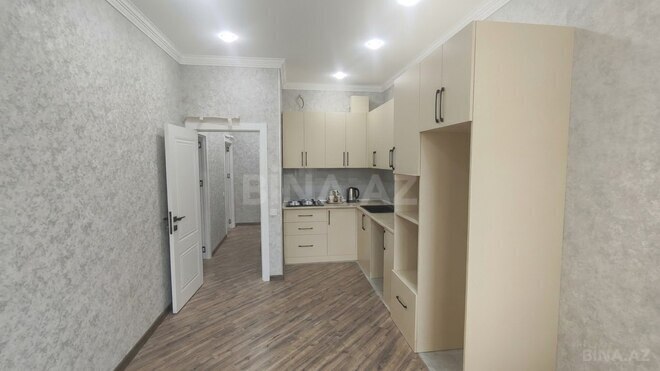 Продаётся 3-комн. новостройка 103 м², photo 11 from 23