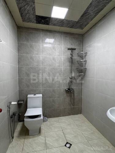 Продаётся 2-комн. новостройка 61 м², м. Иншаатчылар, photo 6 from 11