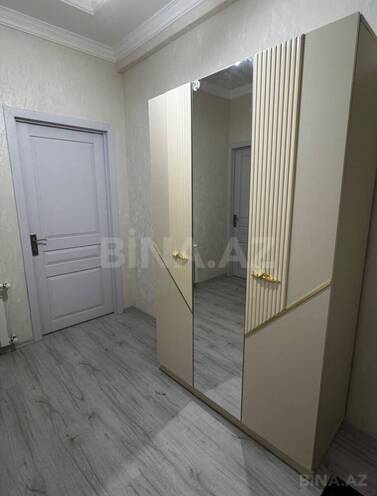 Продаётся 2-комн. новостройка 61 м², м. Иншаатчылар, photo 9 from 11