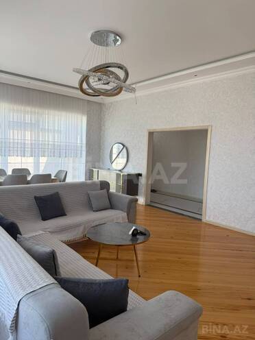 Satılır 4 otaqlı həyət evi/bağ evi 200 m², Bilgəh q., photo 7 from 27