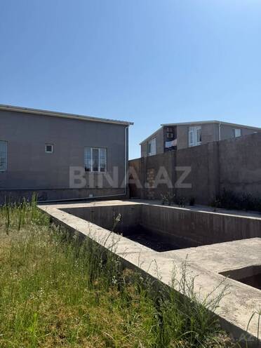 Satılır 4 otaqlı həyət evi/bağ evi 200 m², Bilgəh q., photo 22 from 27