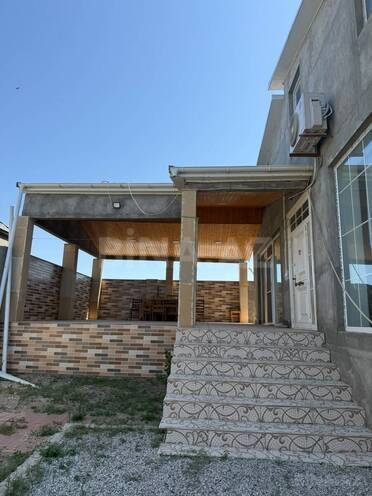 Satılır 4 otaqlı həyət evi/bağ evi 200 m², Bilgəh q., photo 3 from 27