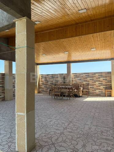 Satılır 4 otaqlı həyət evi/bağ evi 200 m², Bilgəh q., photo 21 from 27