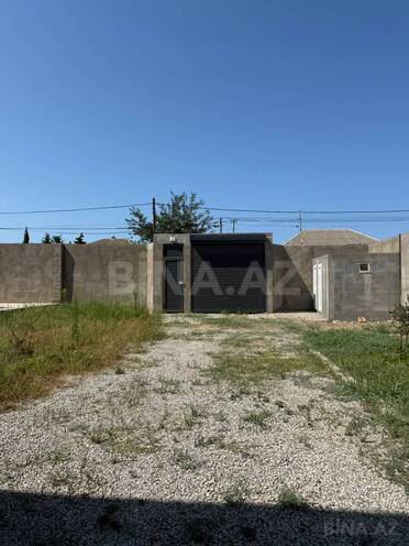 Satılır 4 otaqlı həyət evi/bağ evi 200 m², Bilgəh q., photo 25 from 27