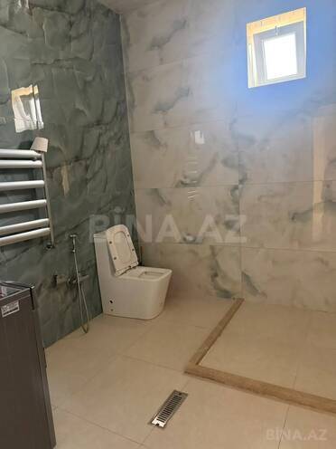 Satılır 4 otaqlı həyət evi/bağ evi 200 m², Bilgəh q., photo 17 from 27