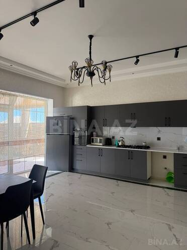 Satılır 4 otaqlı həyət evi/bağ evi 200 m², Bilgəh q., photo 9 from 27