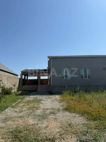 Satılır 4 otaqlı həyət evi/bağ evi 200 m², Bilgəh q., photo 1 from 27