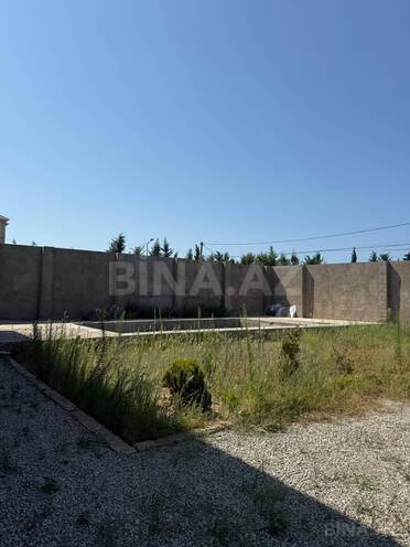 Satılır 4 otaqlı həyət evi/bağ evi 200 m², Bilgəh q., photo 24 from 27