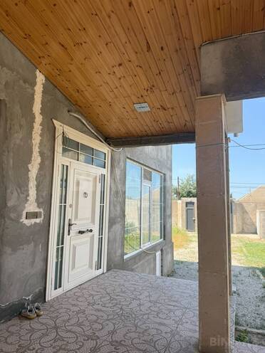 Satılır 4 otaqlı həyət evi/bağ evi 200 m², Bilgəh q., photo 4 from 27