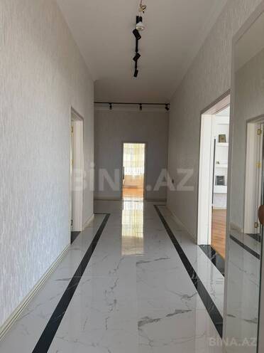 Satılır 4 otaqlı həyət evi/bağ evi 200 m², Bilgəh q., photo 5 from 27