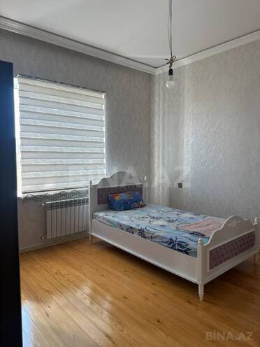 Satılır 4 otaqlı həyət evi/bağ evi 200 m², Bilgəh q., photo 12 from 27