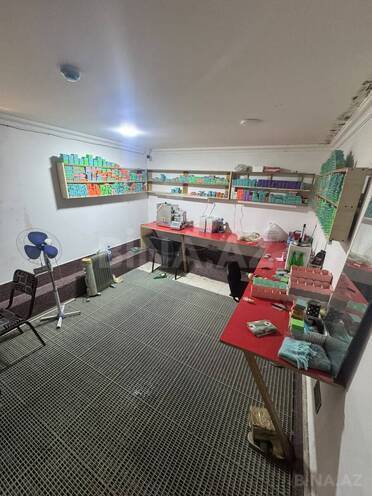 İcarəyə verilir  obyekt 340 m², Memar Əcəmi m., photo 6 from 19