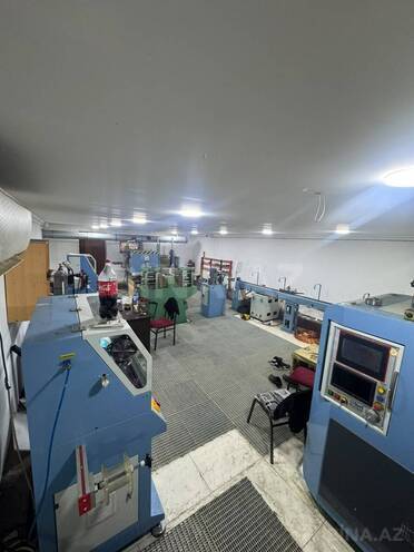 İcarəyə verilir  obyekt 340 m², Memar Əcəmi m., photo 7 from 19