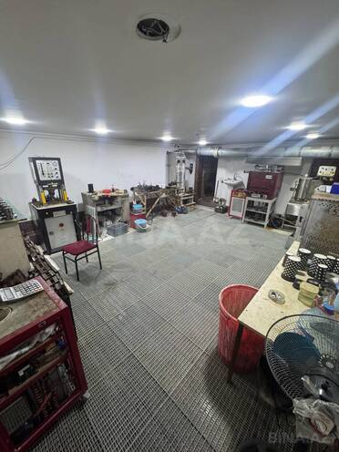 İcarəyə verilir  obyekt 340 m², Memar Əcəmi m., photo 5 from 19