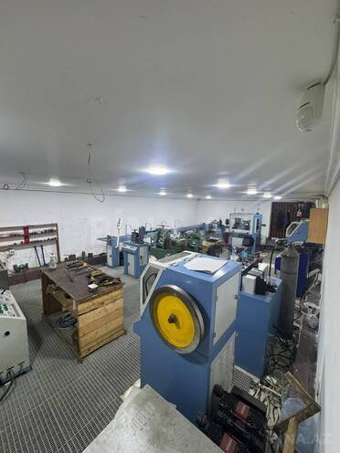 İcarəyə verilir  obyekt 340 m², Memar Əcəmi m., photo 8 from 19