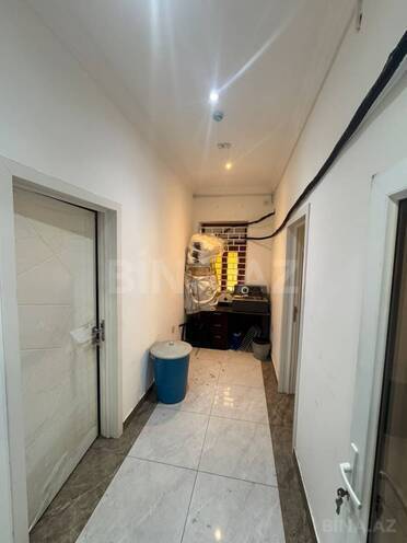 İcarəyə verilir  obyekt 340 m², Memar Əcəmi m., photo 11 from 19