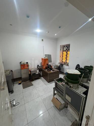 İcarəyə verilir  obyekt 340 m², Memar Əcəmi m., photo 14 from 19