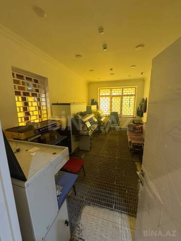 İcarəyə verilir  obyekt 340 m², Memar Əcəmi m., photo 15 from 19