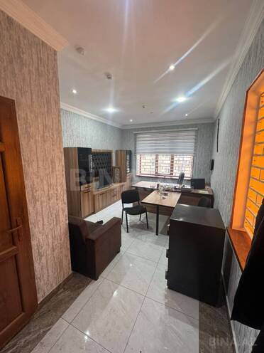 İcarəyə verilir  obyekt 340 m², Memar Əcəmi m., photo 12 from 19
