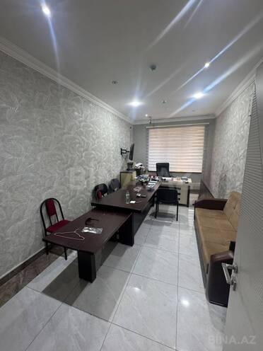 İcarəyə verilir  obyekt 340 m², Memar Əcəmi m., photo 13 from 19