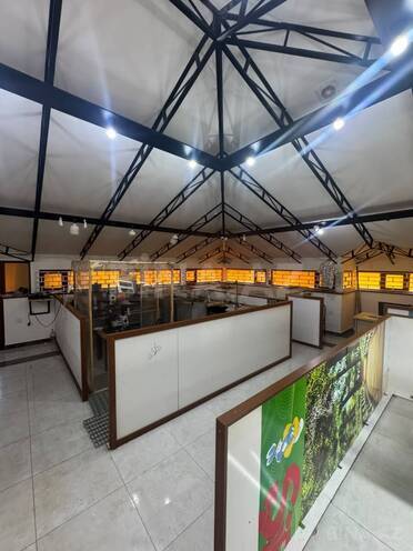 İcarəyə verilir  obyekt 340 m², Memar Əcəmi m., photo 18 from 19