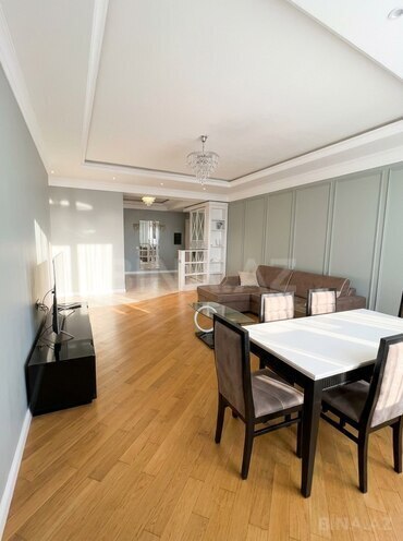 Сдаётся 2-комн. новостройка 100 м², м. Ахмедлы, photo 4 from 10