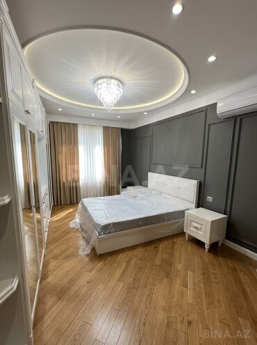 Сдаётся 2-комн. новостройка 100 м², м. Ахмедлы, photo 5 from 10