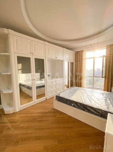 Сдаётся 2-комн. новостройка 100 м², м. Ахмедлы, photo 6 from 10