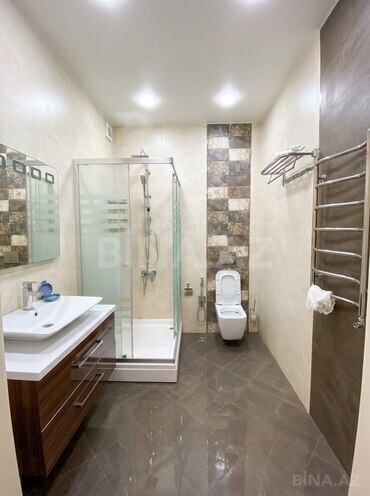 Сдаётся 2-комн. новостройка 100 м², м. Ахмедлы, photo 8 from 10