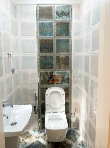 Сдаётся 2-комн. новостройка 100 м², м. Ахмедлы, photo 9 from 10