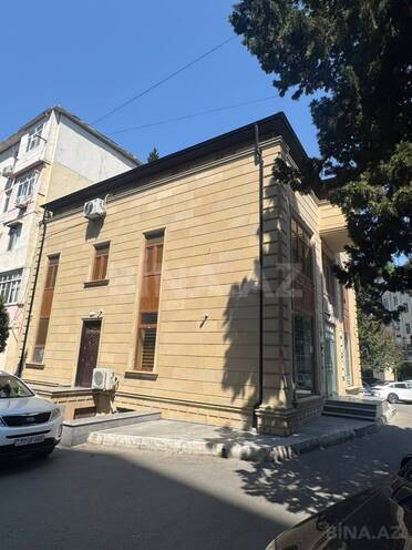 İcarəyə verilir  obyekt 340 m², Memar Əcəmi m., photo 4 from 19