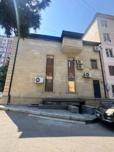 İcarəyə verilir  obyekt 340 m², Memar Əcəmi m., photo 3 from 19