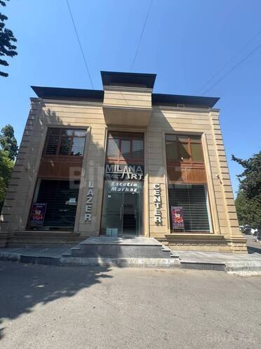 İcarəyə verilir  obyekt 340 m², Memar Əcəmi m., photo 1 from 19