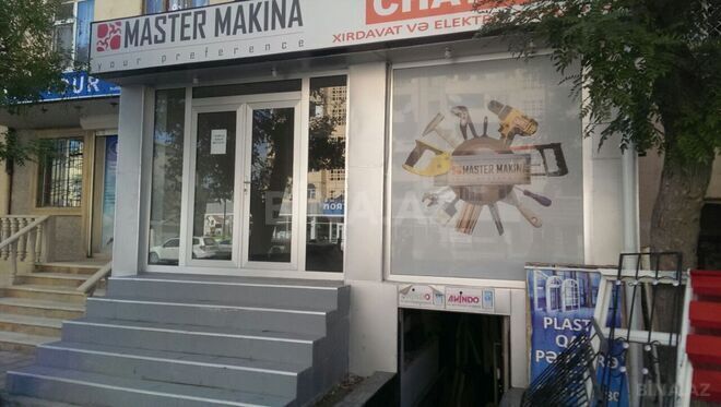 Satılır  obyekt 140 m², Gənclik m., photo 1 from 7