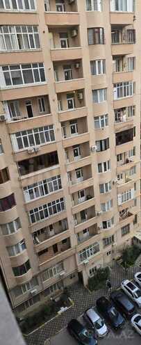 Продаётся 2-комн. новостройка 94 м², м. Элмляр Академиясы, photo 9 from 13