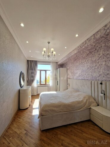 Сдаётся 2-комн. новостройка 100 м², м. Нефтчиляр, photo 4 from 15