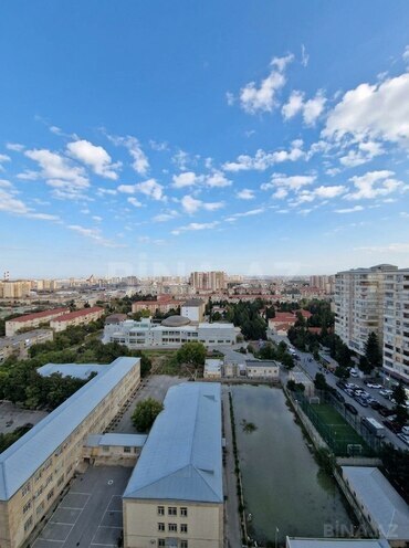 Сдаётся 2-комн. новостройка 100 м², м. Нефтчиляр, photo 14 from 15