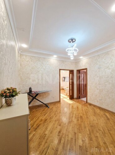 Сдаётся 2-комн. новостройка 100 м², м. Нефтчиляр, photo 9 from 15
