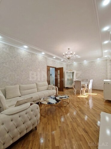 Сдаётся 2-комн. новостройка 100 м², м. Нефтчиляр, photo 3 from 15
