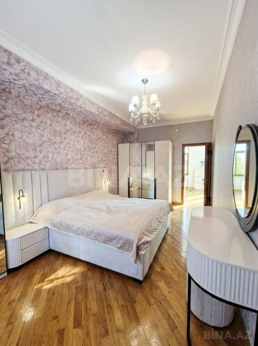 Сдаётся 2-комн. новостройка 100 м², м. Нефтчиляр, photo 5 from 15