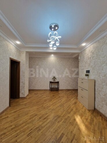 Сдаётся 2-комн. новостройка 100 м², м. Нефтчиляр, photo 10 from 15