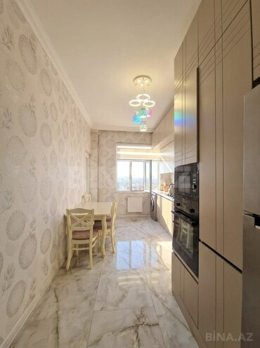 Сдаётся 2-комн. новостройка 100 м², м. Нефтчиляр, photo 6 from 15
