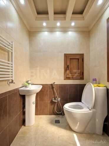 Сдаётся 2-комн. новостройка 100 м², м. Нефтчиляр, photo 12 from 15