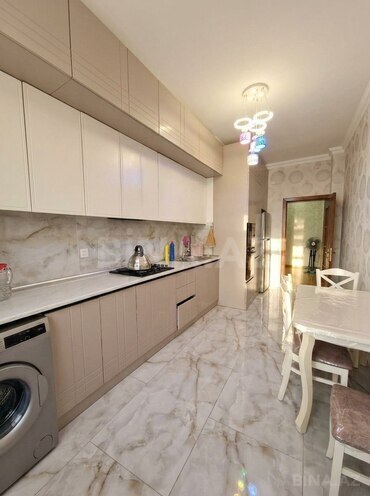Сдаётся 2-комн. новостройка 100 м², м. Нефтчиляр, photo 7 from 15