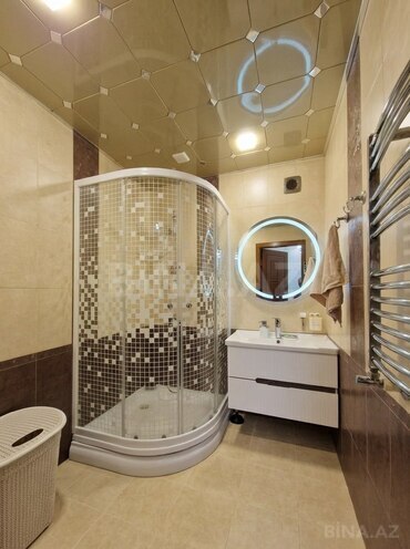 Сдаётся 2-комн. новостройка 100 м², м. Нефтчиляр, photo 11 from 15