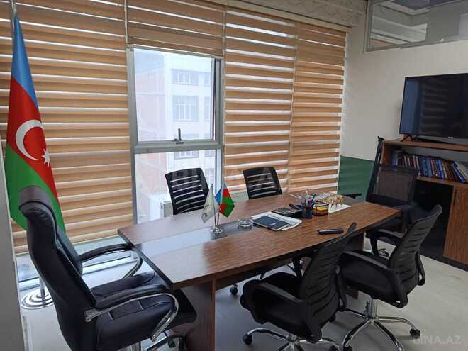 Сдается 1-комн. офис 30 м², Наримановский  р., photo 8 from 9